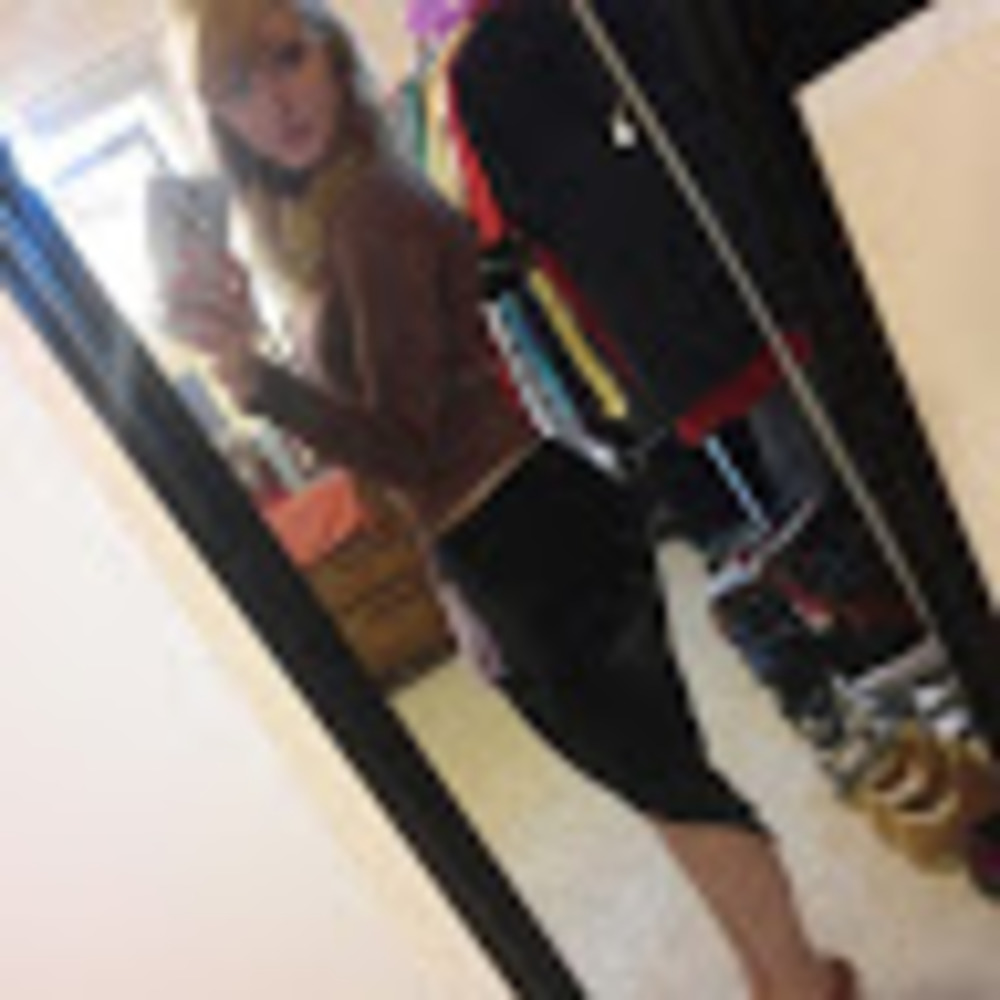 Meet your Posher, Katlyn